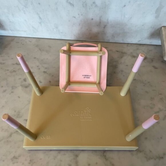 OUR GENERATION Brilliant Bureau Desk Chair Set - Picture 7 of 15